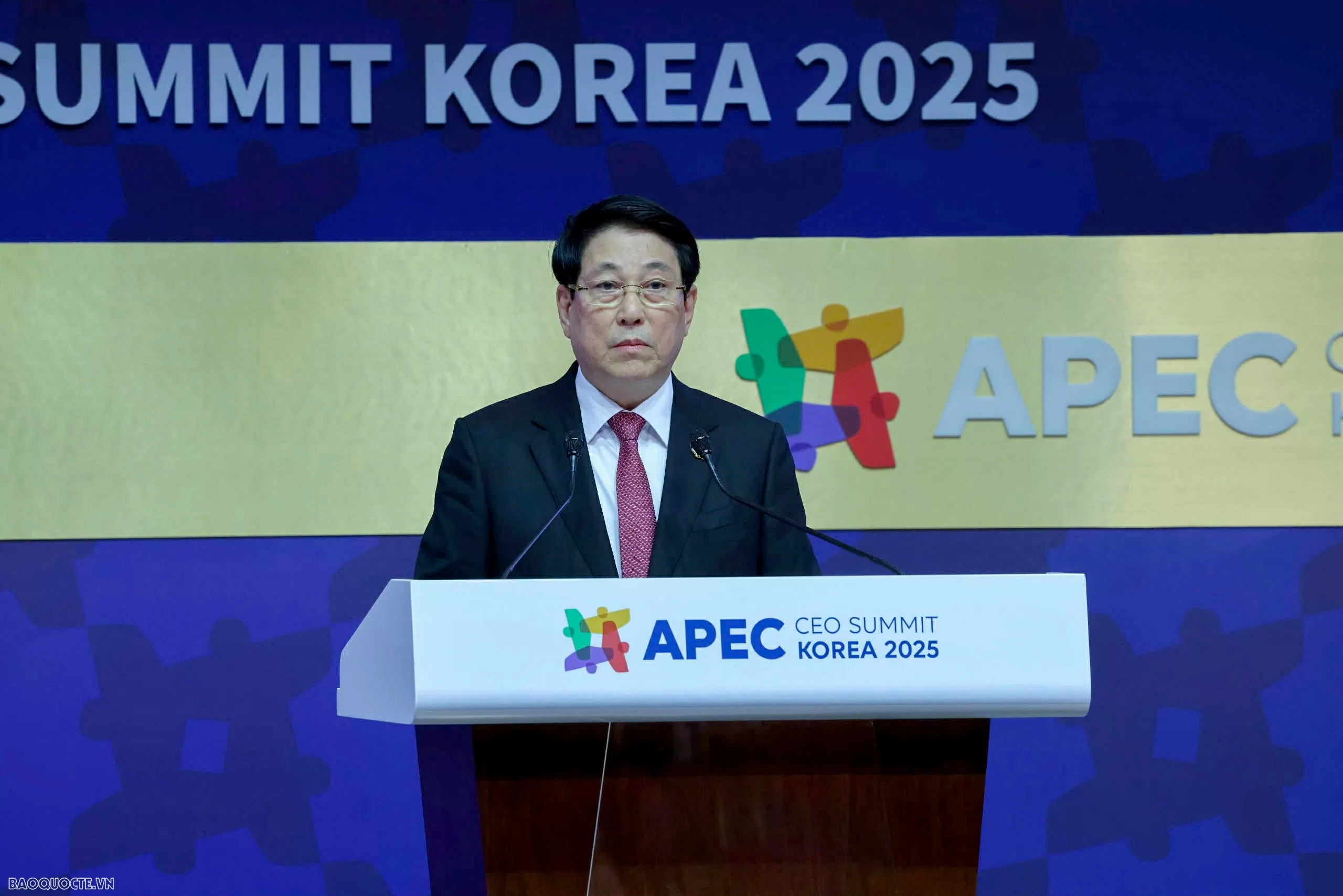 Một cách tiếp cận mới của Việt Nam tại APEC 2025